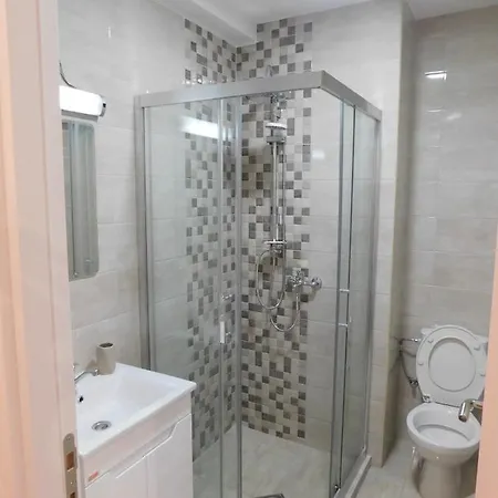 J&m Apartmán *