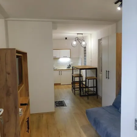 Apartmán J&m *