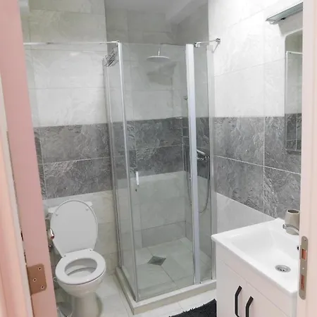 J&m Apartmán