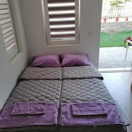 J&m Apartmán Ochrid