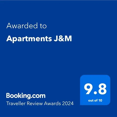 J&m *